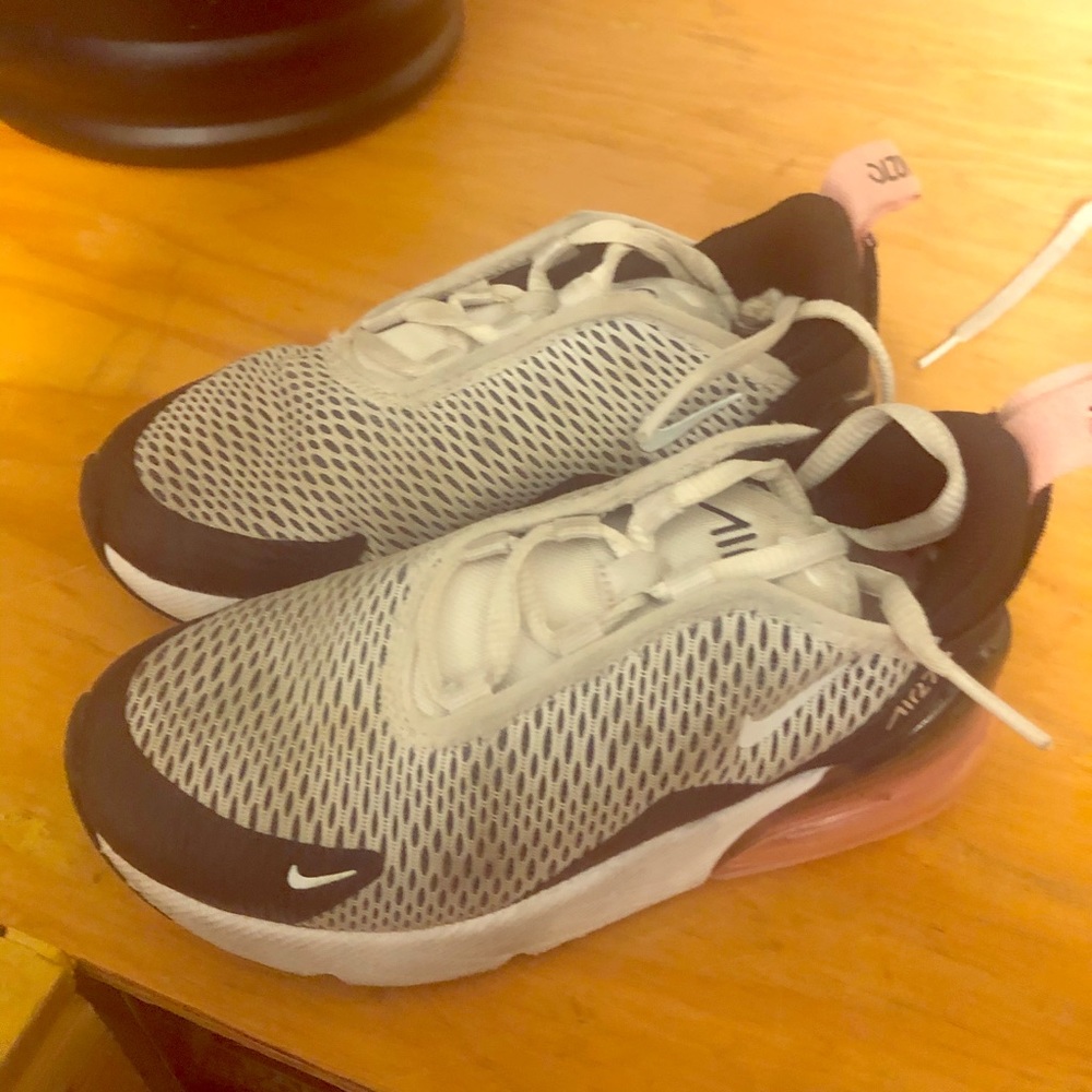 Nike Airmax 270